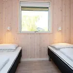 4 Star Holiday Home In Borkop בורקופ