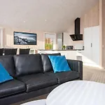 4 Star Holiday Home In Borkop * בורקופ