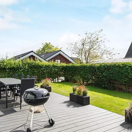 Luxury House With - By Traum Semesterbostad *