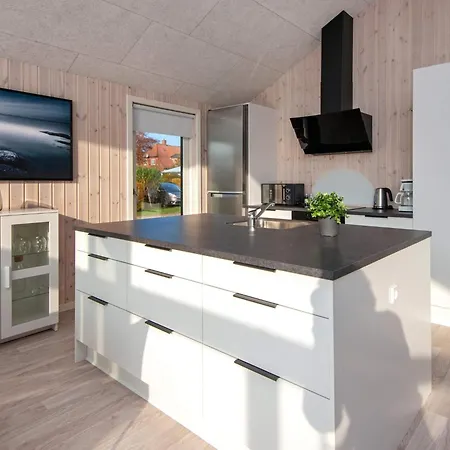 Luxury House With - By Traum Tatil Evi