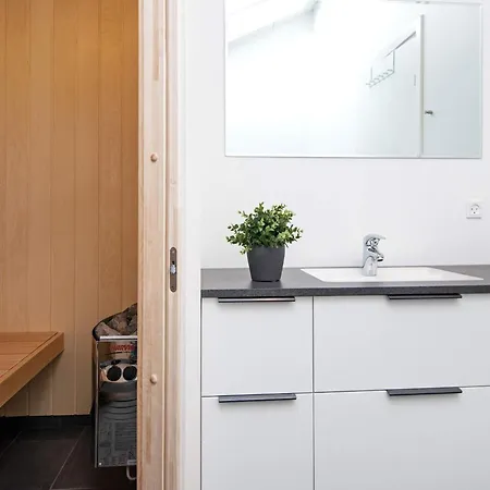 Luxury House With - By Traum Tatil Evi Børkop