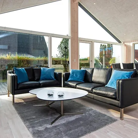 Luxury House With - By Traum Semesterbostad