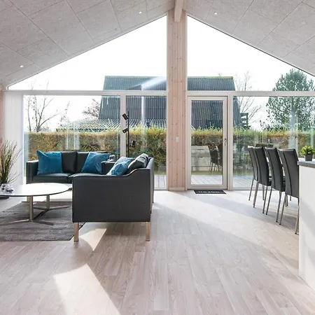 Semesterbostad Luxury House With - By Traum