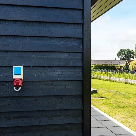 Luxury House With - By Traum 別荘 ボルコップ