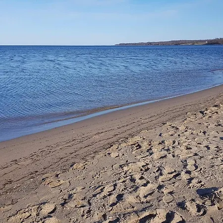 Hébergement de vacances 4 Star In Børkop