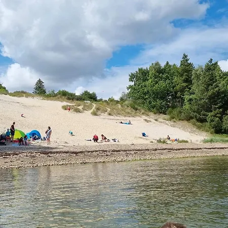 Hébergement de vacances 4 Star In
