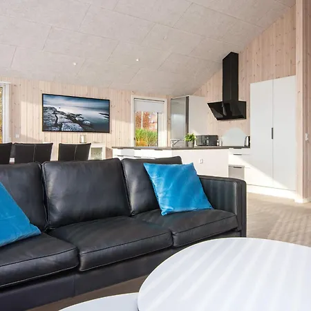 4 Star In Børkop