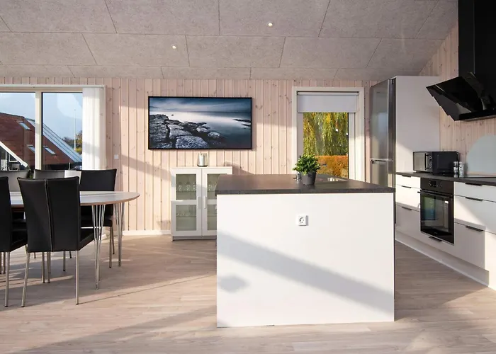 Luxury House With - By Traum 別荘 ボルコップ