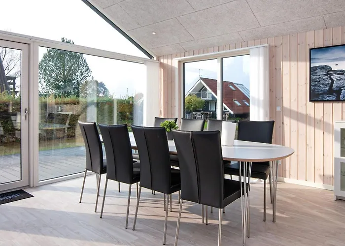 Luxury House With - By Traum *