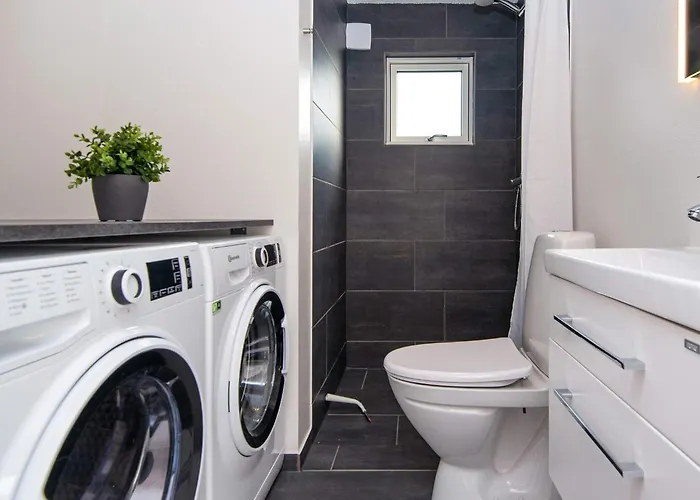 Luxury House With - By Traum 別荘