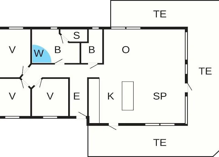 Luxury House With - By Traum ボルコップ