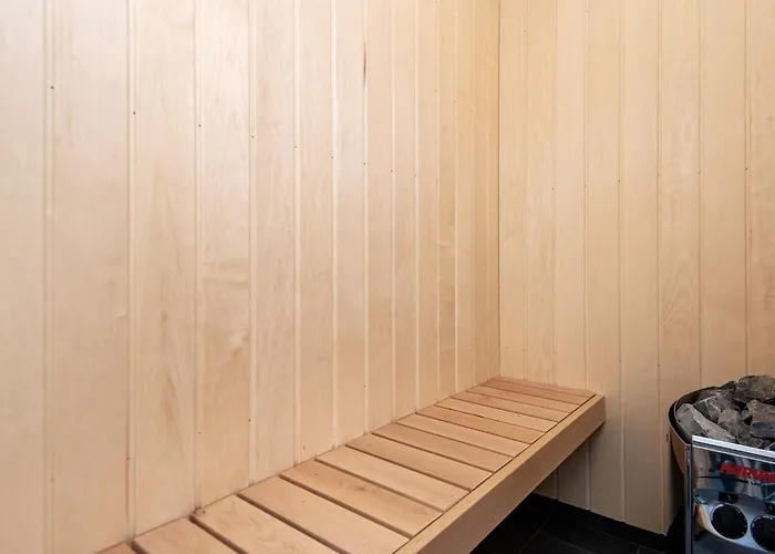 別荘 Luxury House With - By Traum ボルコップ