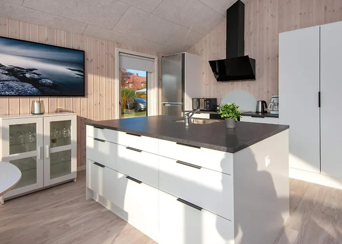 Luxury House With - By Traum 別荘