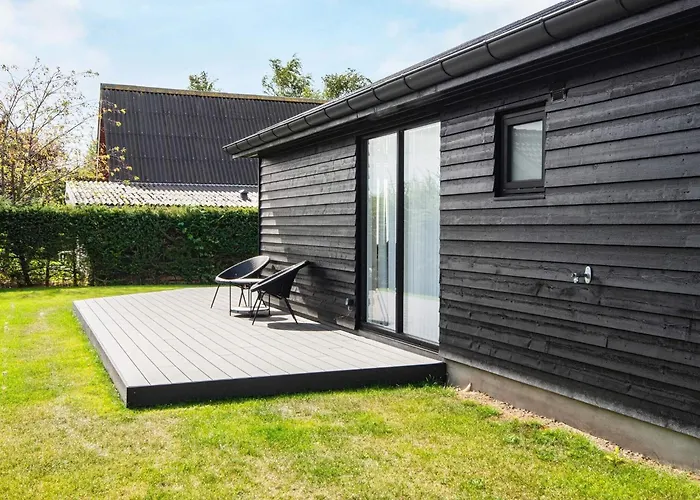 別荘 Luxury House With - By Traum *