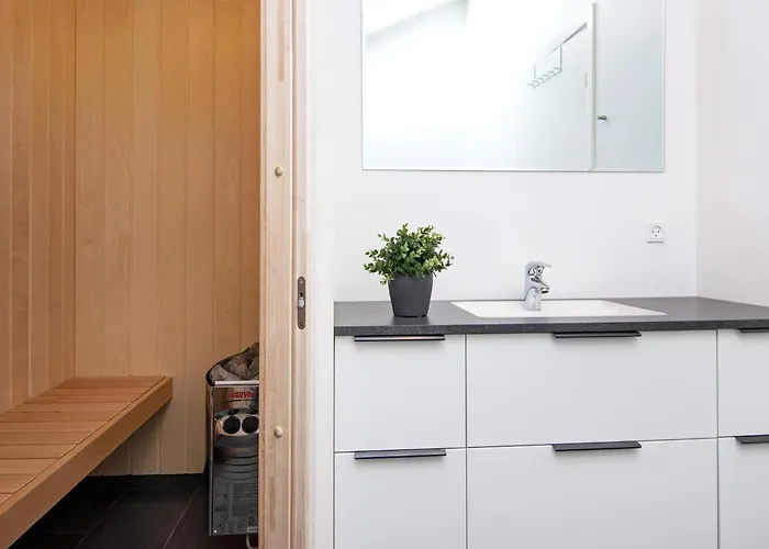 Luxury House With - By Traum 別荘 ボルコップ