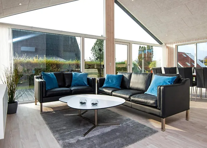 Luxury House With - By Traum 別荘