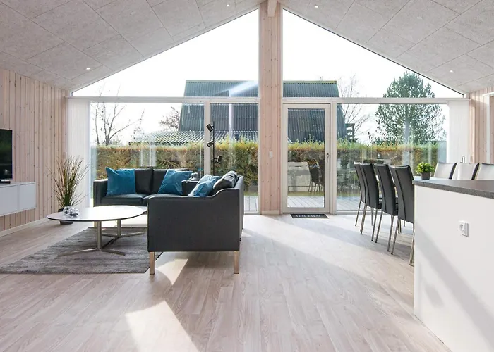 別荘 Luxury House With - By Traum