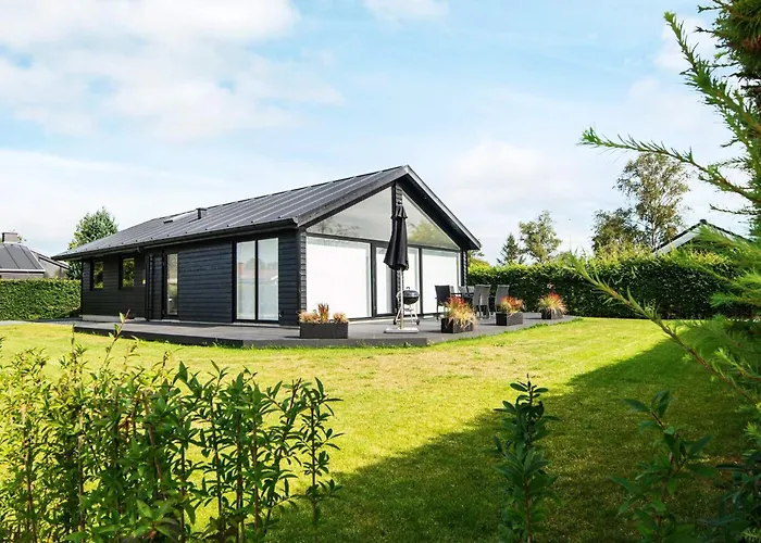 別荘 Luxury House With - By Traum ボルコップ