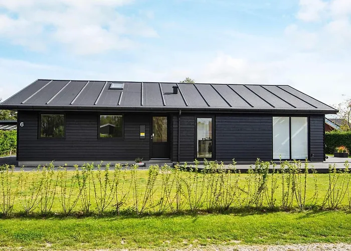 Luxury House With - By Traum *