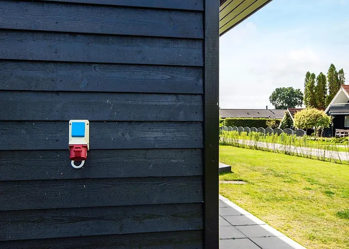 Luxury House With - By Traum 別荘 ボルコップ