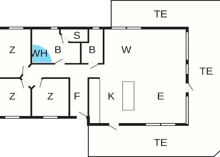 Luxury House With - By Traum ボルコップ